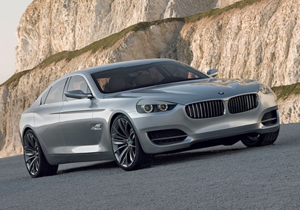 BMW, la marca más valorada por los internautas en junio