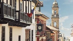 El Corte Inglés y la Cámara de Comercio de Bogotá apoyan a jóvenes restauradores y potencian el turismo en Colombia