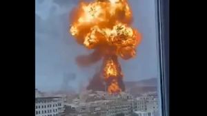 Israel incrementa su hostilidad: bombardea Yemen causando 6 muertos y decenas de heridos