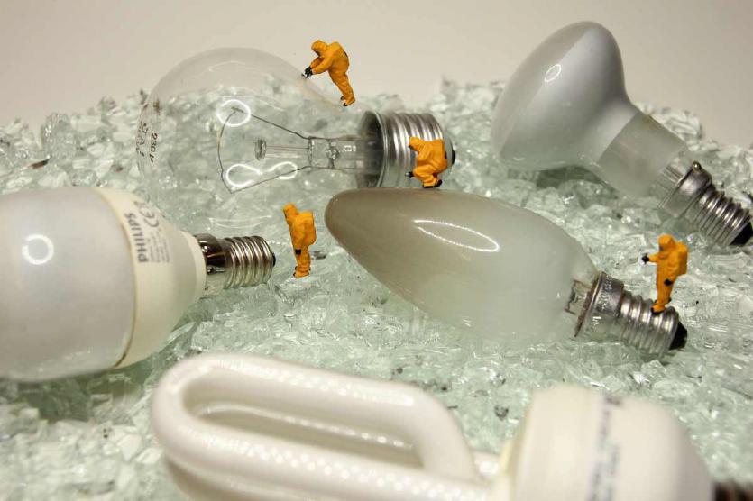 Ventajas y usos de las bombillas LED