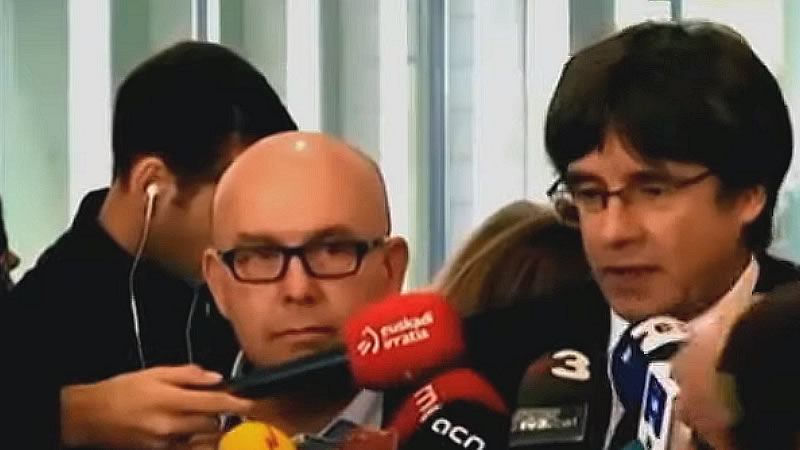 Gonzalo Boye, abogado de Puigdemont, investigado por presunto blanqueo como defensor del narco Sito Miñanco