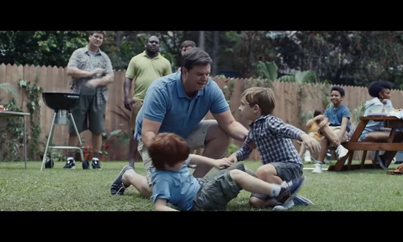 Polémica por el anuncio de Gillette contra la 'masculinidad tóxica'