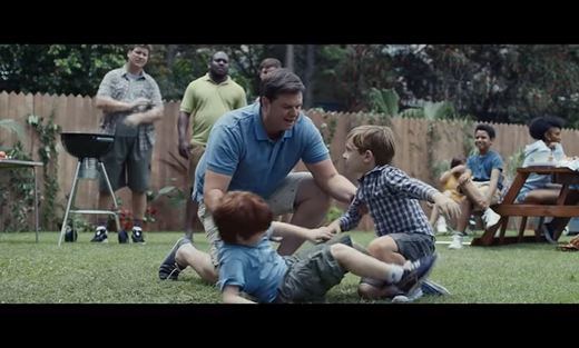 Polémica por el anuncio de Gillette contra la 'masculinidad tóxica'