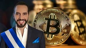 Esto es lo que lleva ganado El Salvador con sus bitcoins