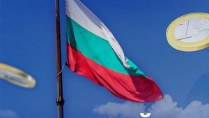 Bulgaria, nuevo país que entra en la zona euro y adopta la moneda única