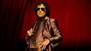 Bunbury estalla contra un espectador por grabar con el móvil