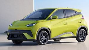 Aparece un coche eléctrico chino ultrabarato que podría revolucionar el mercado