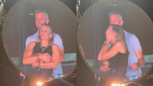 Dimite como CEO de Astronomer tras el vídeo viral con su amante en un concierto de Coldplay