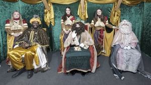 Horario y recorrido de la cabalgata de los Reyes Magos 2025 en Azuqueca de Henares