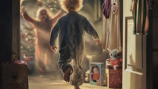 El polémico cartel de la Cabalgata de Reyes de Sevilla