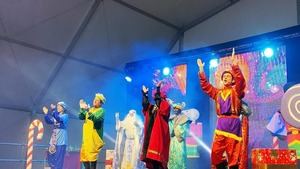 Horario y recorrido de la cabalgata de los Reyes Magos 2025 en Humanes de Madrid