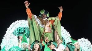 Horario y recorrido de la cabalgata de los Reyes Magos 2025 en Arroyomolinos