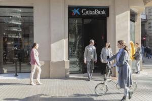 CaixaBank, elegido “Líder en bonos sociales en Europa Occidental 2021” por la revista Global Finance