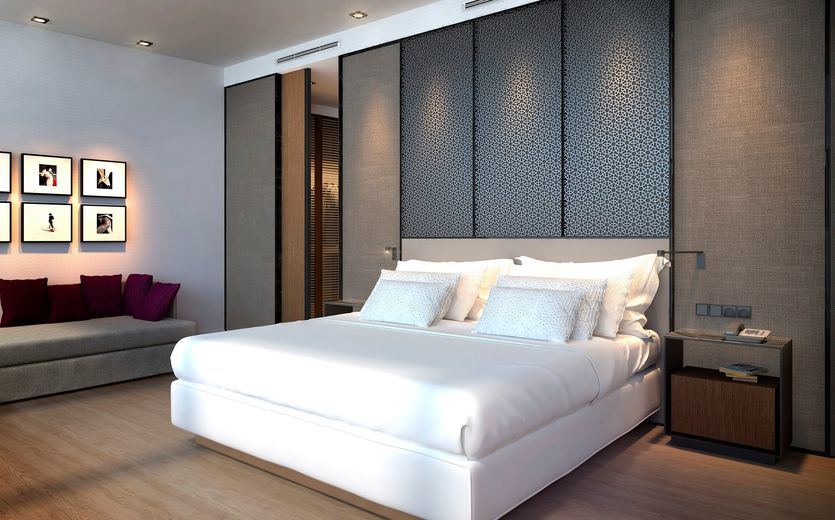 Eurostars Hotels Company