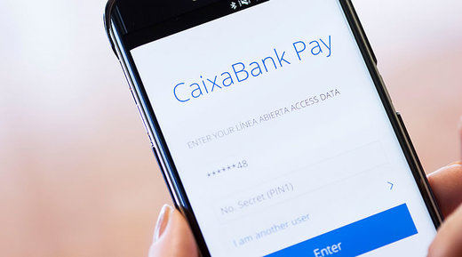 CaixaBank lidera el uso de Bizum con más de 3 millones de clientes registrados y el 38% de las operaciones