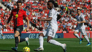 Camavinga, señalado por la última derrota del Madrid, en la rampa de salida