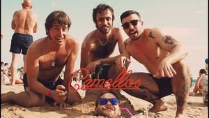 Continúan las cancelaciones en el FIB por su relación con el fondo proisraelí KKR