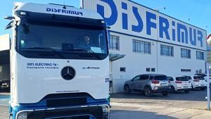 Iberdrola y Grupo Disfrimur avanzan en su estrategia de descarbonización gracias a los Certificados de Ahorro Energético (CAE)