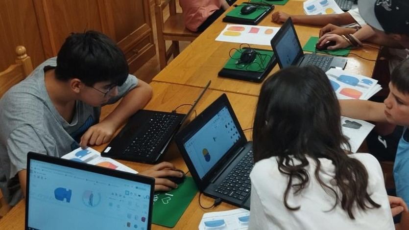 Madrid refuerza la seguridad de EducaMadrid con una inversión de 3,9 millones