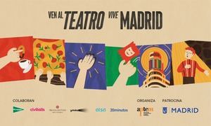Madrid inaugura una temporada de teatro y de musicales como destino principal