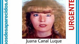 El asesino de Juana Canal condenado a 14 años por matarla y descuartizarla