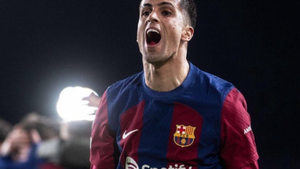 El Barça podría repescar a João Cancelo en el mercado invernal