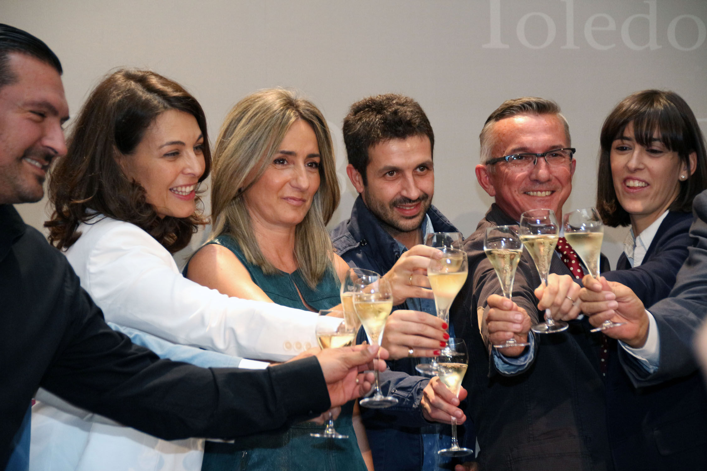 Ayuntamiento de Toledo y hosteleros crearán una comisión mixta para preparar la Capitalidad Gastronómica