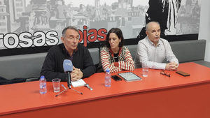 Enrique Santiago (IU-Sumar), sobre el accidente de Adamuz: "Se necesita llegar hasta el final"