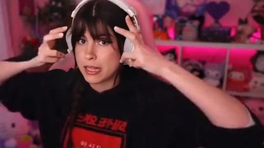 Abby, influencer española