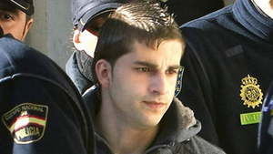 Miguel Carcaño, trasladado de prisión después de descubrirse los privilegios que disfrutaba