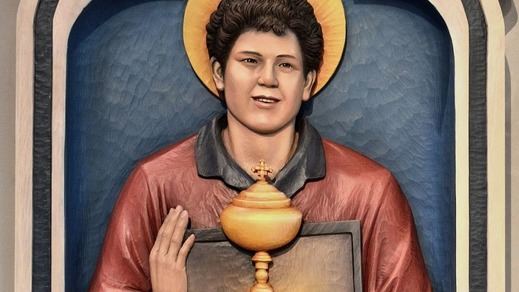 Carlo Acutis Marco, 'el santo mileniall'