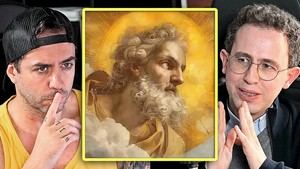 Carlos Blanco, el famoso niño prodigio de la televisión, reconoce que ya no cree en Dios