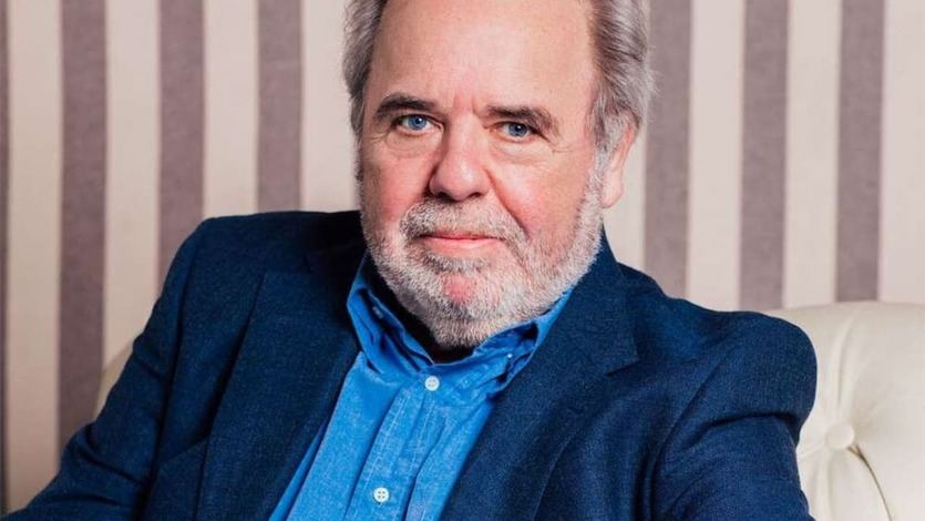 Carlos Carnicero