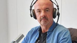 Muere el periodista Carlos Hernández a los 56 años