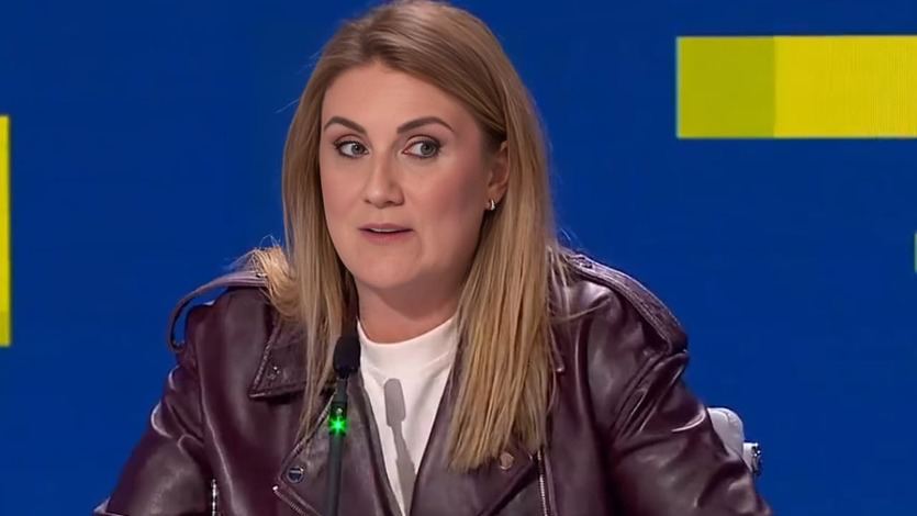 Carlota Corredera