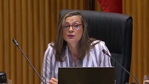 La delegada del Gobierno contra la violencia machista insiste: "Ninguna mujer con dispositivo ha sido asesinada"