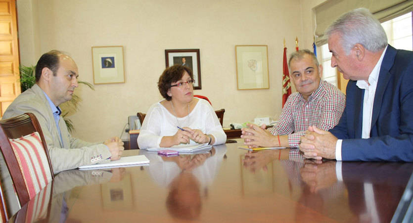 La Junta de Castilla-La Mancha apuesta por la declaración de la seguidilla como Bien de Interés Cultural