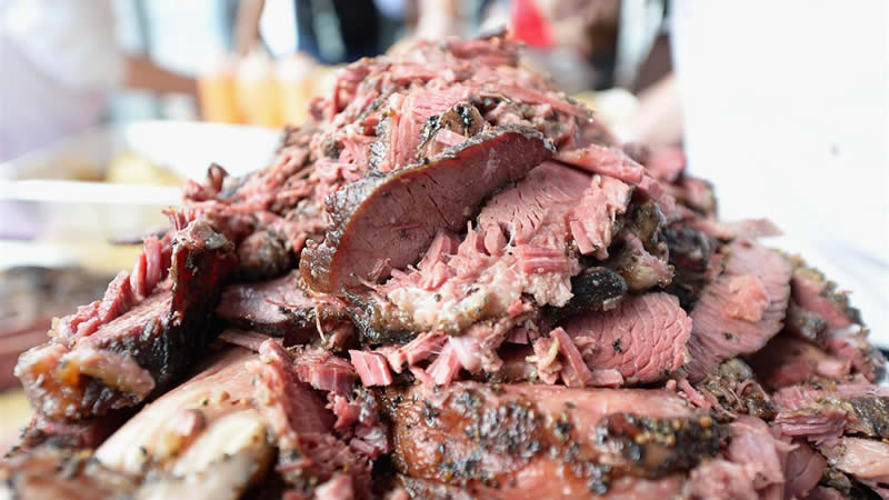 Más pistas sobre la carne y el cáncer: la forma de cocinarla se asocia a tumores en el riñón