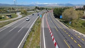 Madrid construirá un nuevo ramal de enlace entre las carreteras M-609 y M-607