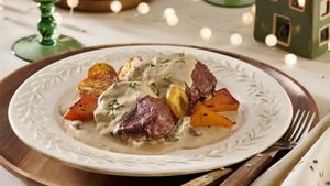 El Corte Inglés refuerza su apuesta por los platos preparados con nuevas propuestas para Navidad