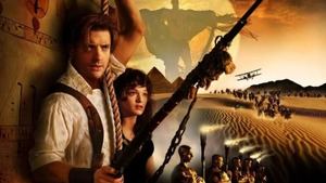 Confirmado: 'La Momia 4' está en camino y volverán Brendan Fraser y Rachel Weisz