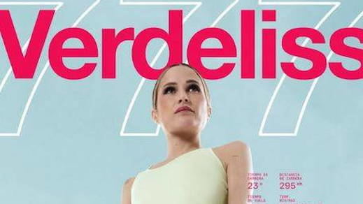 Cartel promocional del documental sobre Verdeliss