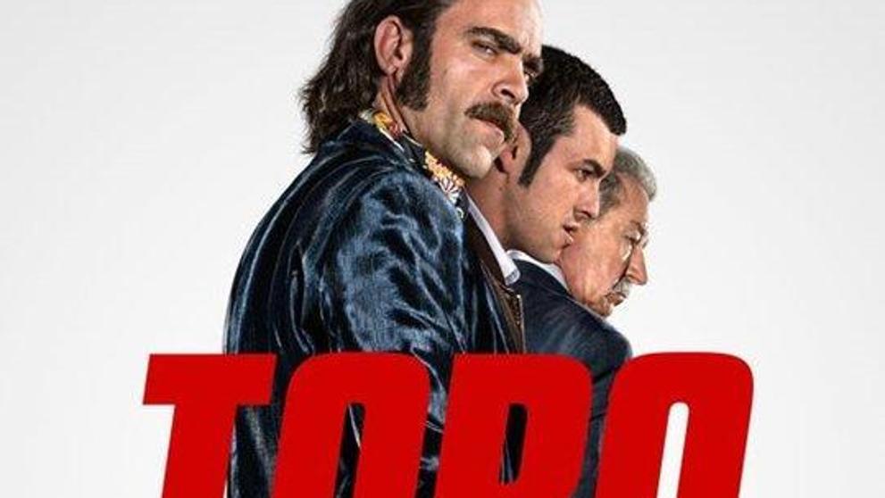 Mario Casas, Luis Tosar y José Sacristán arrollan la cartelera semanal con 'Toro'