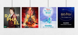El Corte Inglés propone experiencias culturales, de ocio y deporte como regalo para esta Navidad