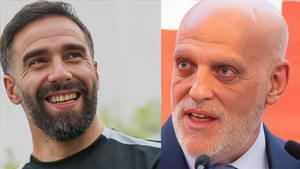 Dani Carvajal, tajante con el Barça-Villarreal en Miami: "Incumplir el reglamento es adulterar la competición"