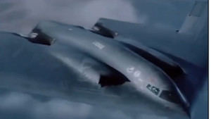 La Casa Blanca pone 'La Macarena' de banda sonora a un vídeo sobre los bombardeos en Irán