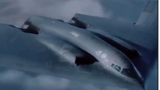 Imagen del vídeo de la Casa Blanca