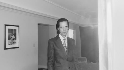 Nick Cave