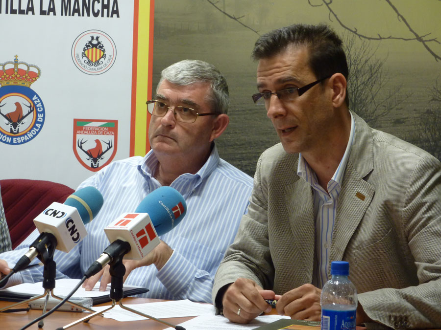 Decepción en el sector cinegético por la no adhesión de Castilla-La Mancha a la licencia única de caza