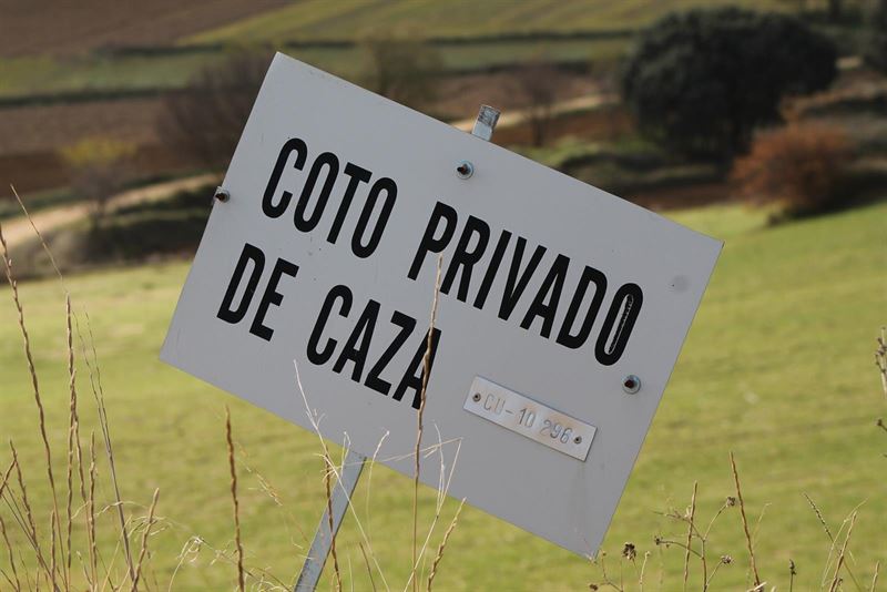 Agricultura cree que el borrador de la Ley de Caza de Castilla-La Mancha estará listo en febrero